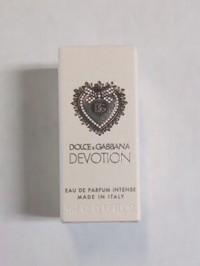 Dolce & Gabbana Devotion Mini - .17 Fl Oz